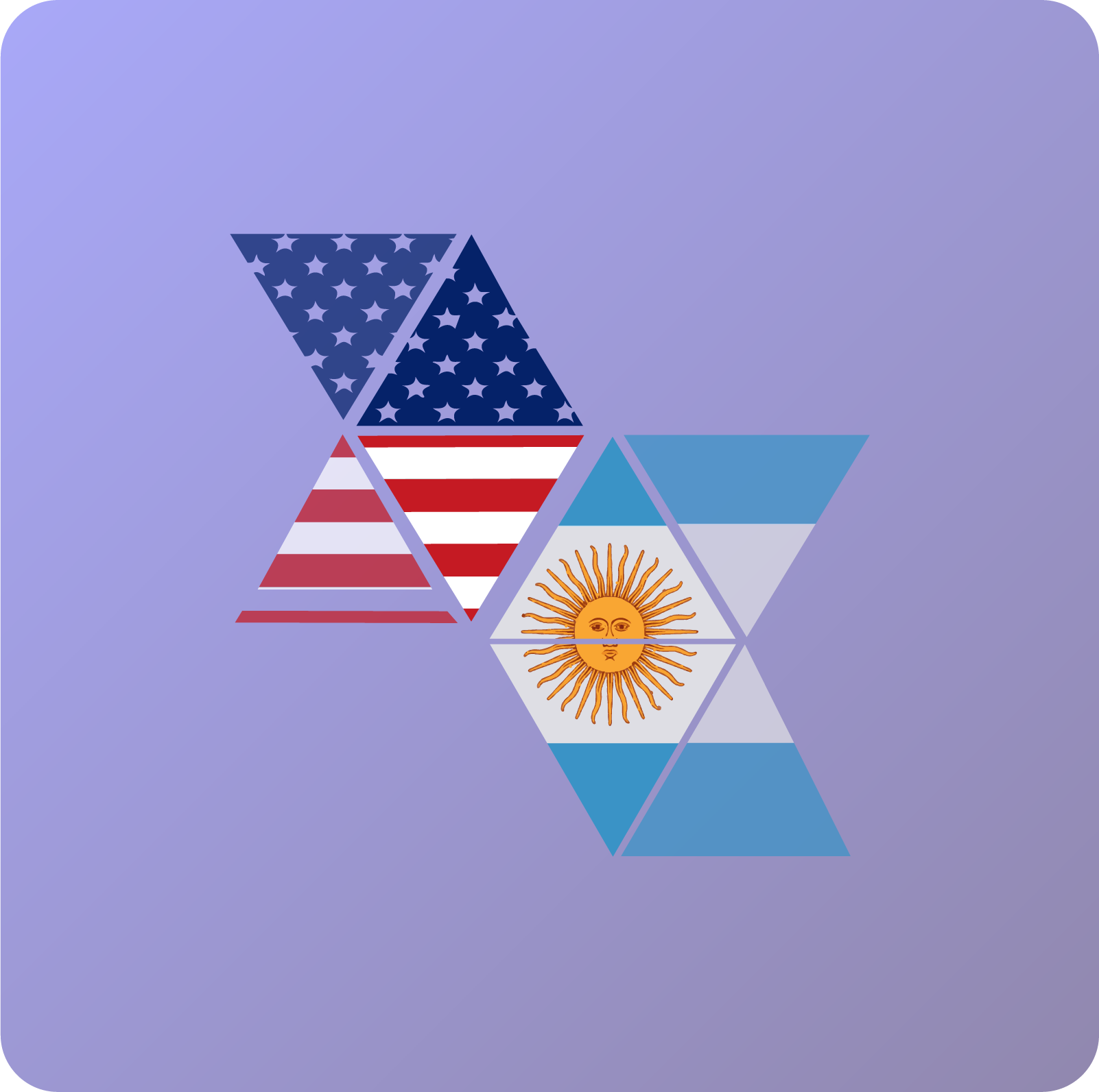 Logo de la app