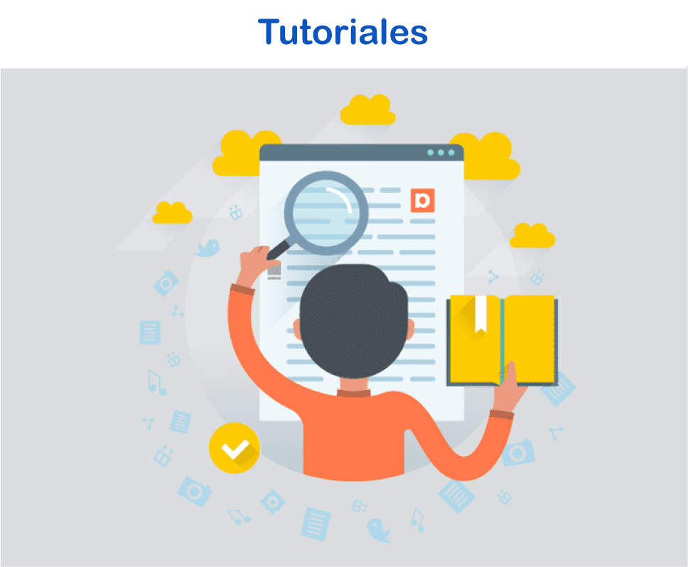 tododeusa - tutoriales